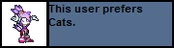 Userbox- Cats