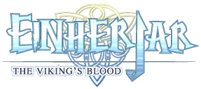 Einherjar Logo