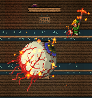 Eye of Cthulhu Fight