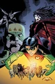 Robin Tim Drake 0116