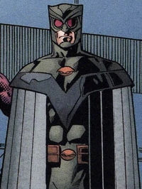 Owlman