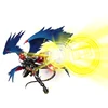 Beelzemon X b