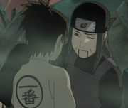 Iruka's Mother