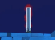 21 activated tower