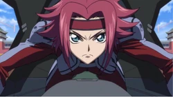 Kallen Kozuki