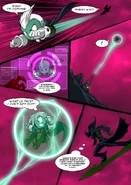 Grim tales after birth hoja 36 by jasibe100-d4i3obn
