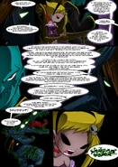 Grim Tales Aftter hoja 46