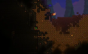 MeteorDungeon