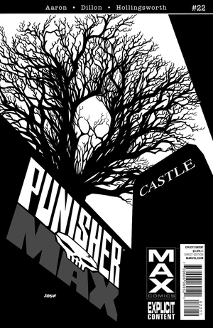 Punishermax Vol 1 22