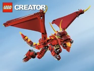 Creator 3