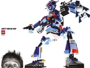 Creator 8