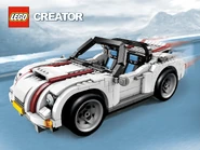 Creator 11