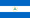Flag of Nicaragua