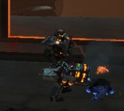Legion Inquisitor