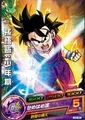 Gohan Heroes 10