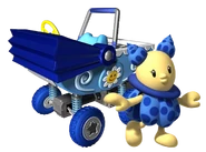 MKPC Noki