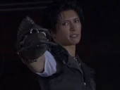Joji Yuki (A.R