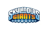 Skylanders Giants Logo