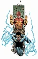 Black Lightning 0005