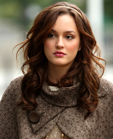 Blair Waldorf - Wiki Gossip Girl