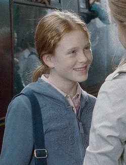 Rose Weasley