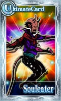 Souleater Card