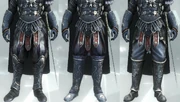 Gladiatorlegs