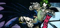Joker Tyrant 001