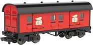 BachmannMailCoachCGI