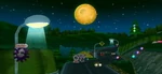 MKW Moonview Highway