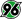 Hannover 96 Logo