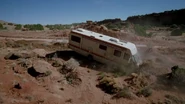 1x01 - Crashed RV