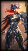 Leona IronSolariLoading
