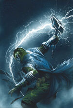 Thundergamer avatar