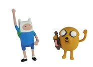 Action Figure Set 2.12