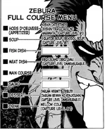 Zebura full course