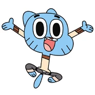 GUMBALL