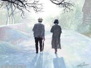 Human Nature epilogue