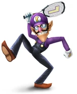 WaluigiBrawlArtwork