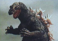Godzilla 1962