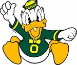 The Oregon Duck 2