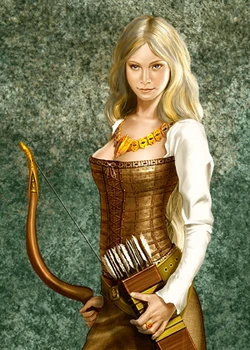 Daena