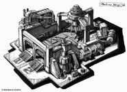 TechMachinehop Concept