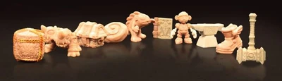 Monopoly-World of Warcraft-pieces-candidates