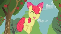 Apple Bloom skip S01E12