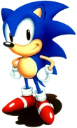 Sonic 3