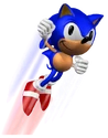 Sonic 30