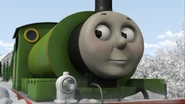 PercytheSnowman16