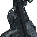 Reach DMR Reload