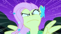 Fluttershy COME OUT S01E26